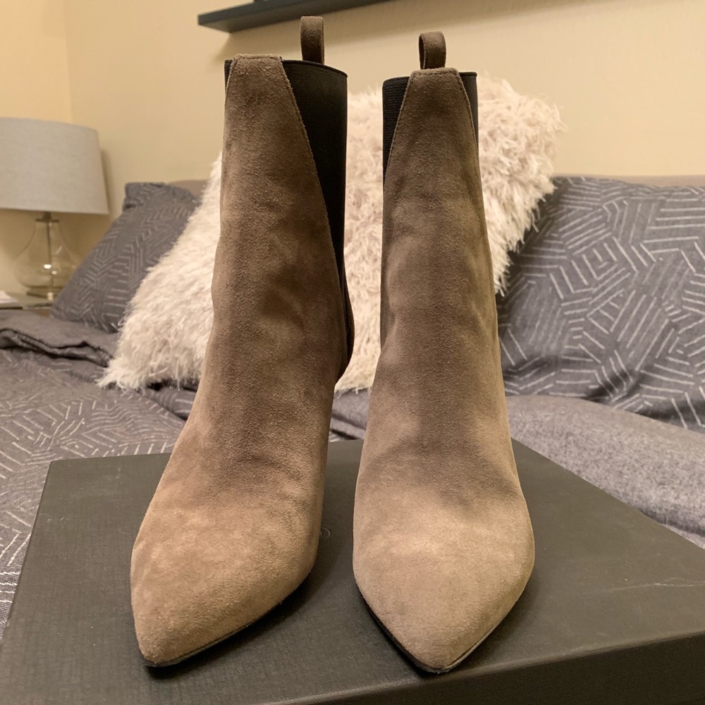 Aska Bootie - Picture 2 of 4